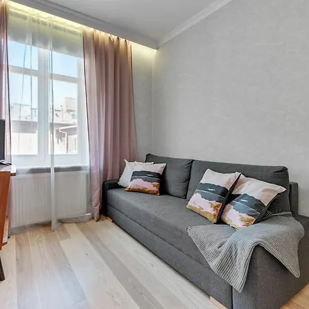 Апартаменты Grand - Orion Nearby Monte Cassino Street Сопот