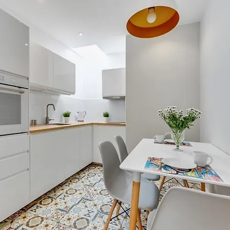Grand - Orion Nearby Monte Cassino Street Apartment Sopot