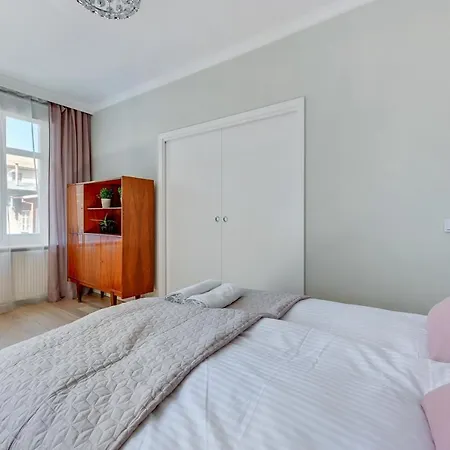 Grand - Orion Nearby Monte Cassino Street Lejlighed