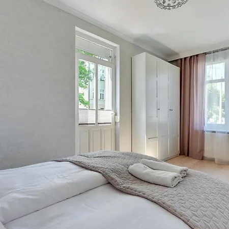 Grand - Orion Nearby Monte Cassino Street * Sopot