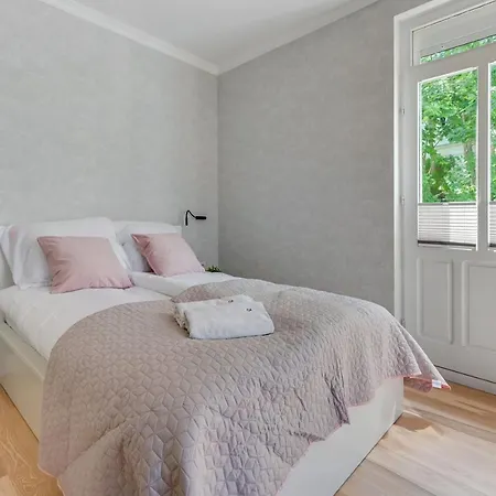 Lejlighed Grand - Orion Nearby Monte Cassino Street Sopot