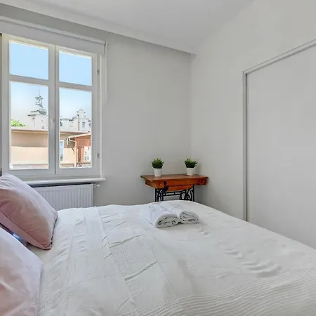 Grand - Orion Nearby Monte Cassino Street * سوبوت