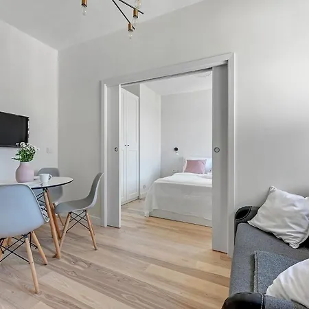 Grand - Orion Nearby Monte Cassino Street * Sopot