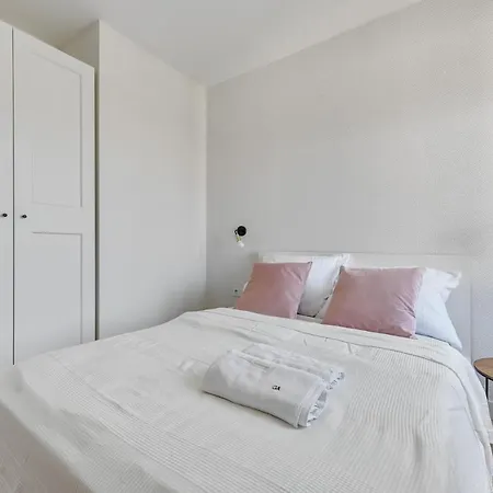 Grand - Orion Nearby Monte Cassino Street