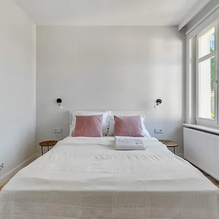 Apartamento Grand - Orion Nearby Monte Cassino Street Sopot