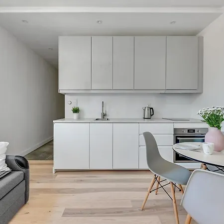 Grand - Orion Nearby Monte Cassino Street * Sopot