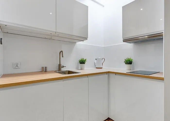 아파트 Grand - Orion Nearby Monte Cassino Street *