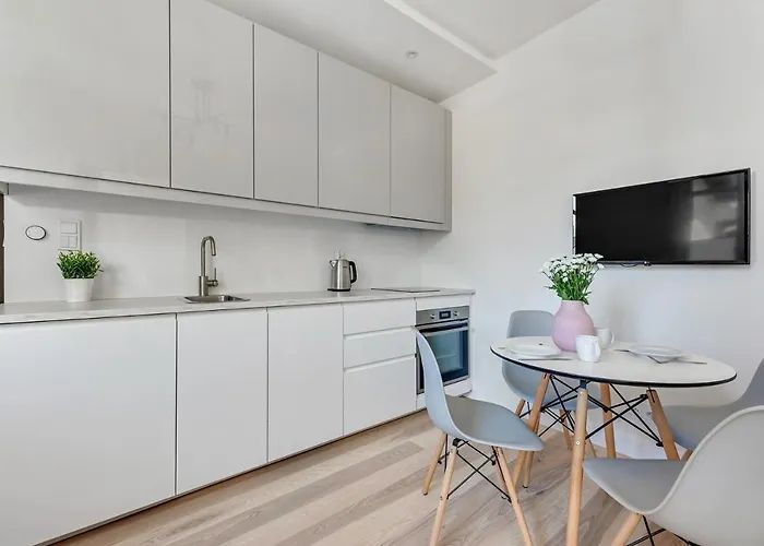 아파트 Grand - Orion Nearby Monte Cassino Street 소포트