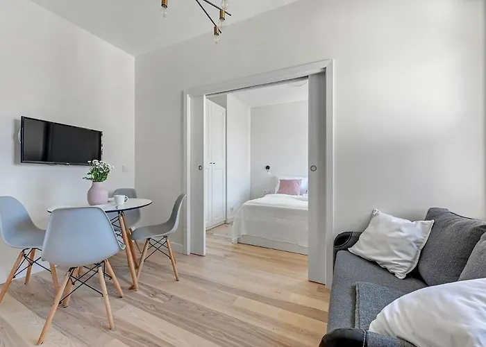 Grand - Orion Nearby Monte Cassino Street * 소포트