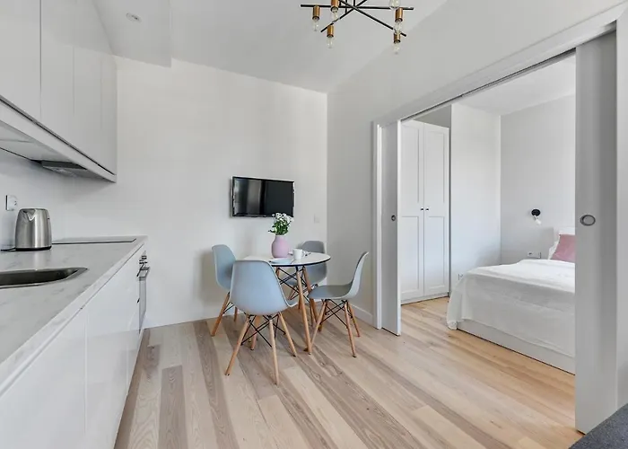 Grand - Orion Nearby Monte Cassino Street * 소포트